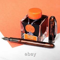 Visconti Movements Renaissance Art Fountain Pen