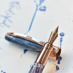 Visconti Van Gogh Orchard in Blossom Fountain Pen