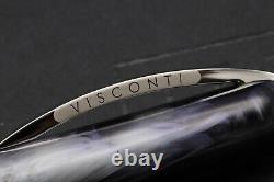 Visconti van Gogh Rembrandt Black Fountain Pen NEVER INKED