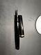Wahl Eversharp Doric Gold Sealed Fountain Pen 1930s In Black