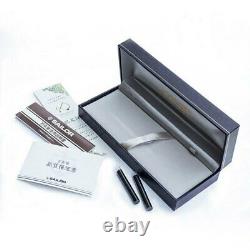 WANCHER SAILOR limited 21K fountain pen Professional Gear Brown Nib MF S129 JP