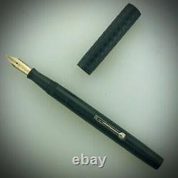 Waterman # 54 Ideal Fountain Pen Fine/Firm Flex Control Nib Very Lightly Used