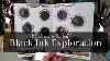Which Black Fountain Pen Ink Is The Best Ink Exploration No 1
