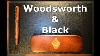 Wordsworth And Black Bamboo Fountain Pen Review