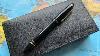 Wordsworth U0026 Black Majesti Fountain Pen Set Medium Nib A Whole Lot Of Value For The Money
