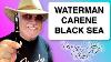 2022 Waterman Carene Black Sea Gt Unboxing Review Et Rant