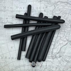 Bladder en caoutchouc pour stylo plume, assortiment de 50 sacs, 10 de chaque taille 14 16 18 20 22
