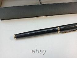 Boîte de stylo plume Parker Pen Black, Stylo plume Parker, Stylo plume cadeau, stylo