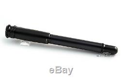 Dunhill Sentryman Noir Limited Edition Fountain Pen # 277/888