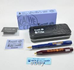 Ensemble de stylos à plume et à bille Kaweco Eric Hello Small Things
