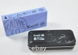 Ensemble de stylos à plume et à bille Kaweco Eric Hello Small Things
