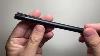 Faber Castell Neo Slim Black Fontaine Pen Review