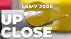 Lamy 2000 Nibs Expliqués