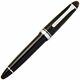 Marin 1911 Stylo-plume En Argent Profit Large 21k Noir Plume Zoom 11-2024-720