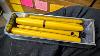Mon Stylo Préféré Couleur Tournesol : Collection De Stylos Vertex Ink Bolt Speed Groove Fluted Karas Kustoms Pen Co