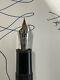 Montblanc Meisterstuck 146 Stylo Plume 14k Or 585