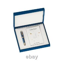Montblanc Meisterstuck Le Petit Prince Happy Holiday Set 118837 Fontaine Stylo M