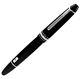 Montblanc Meisterstuck Le-grand M146p Black 146 Ef Fontaine Stylo 2849