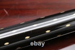 Montblanc Patron De L’art Elizabeth I 4810 Stylo Plume