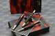 Montblanc Virginia Woolf Writers Limited Edition Fp, Mp, Bp