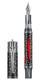 Montegrappa The Witcher Mutation Stylo Plume À Nib Fin Édition Limitée Iswin2se