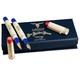 Nouveau Stylo Plume Leboeuf Francis Scott Key Édition Limitée Nib F Ou M