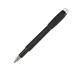 Nouvelle Marque Montblanc Starwalker Ultra Black Fontaine Stylo 118462