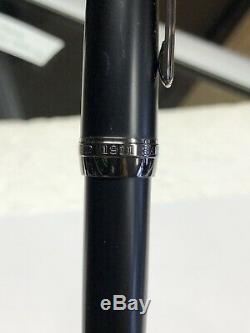 Sailor Fountain Pen Professional Imperial Noir Vitesse 11-3028-420