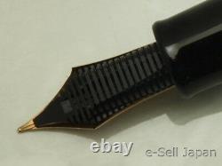 Sailor King Of Pen (kop) St Medium Nib 21k Avec Convertisseur 11-6001-420 Nouveau