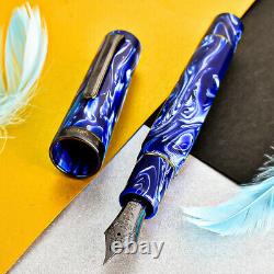 Sailor New Release Luminous Shadow Kop King Of Pen 21k Gold Ip Nib Fountain Pen