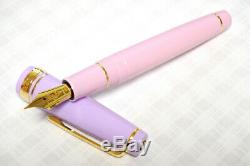 Sailor Pen Fountain Pro Vitesse Limitée Mf Professionalgear