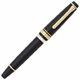 Sailor Professional Vitesse Realo Fountain Pen Piston Noir Mi-nib 11-3926-420
