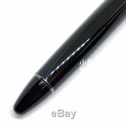 Sailor Profit Black Luster 21k Fountain Pen