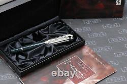 Stylo De Fontaine Montblanc Charles Dickens Writers Limited Edition