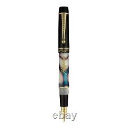 Stylo Plume Édition Limitée LeBOEUF Thomas Jefferson Neuf F ou M