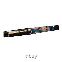 Stylo Plume Édition Limitée LeBOEUF Thomas Jefferson Neuf F ou M