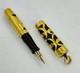 Stylo Plume Peter Pan 1 /10 18k Filigrane (i1397)