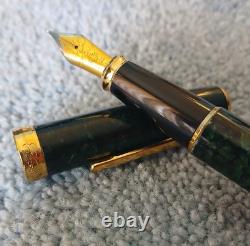 Stylo à plume Diplomat 1922