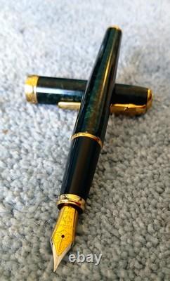 Stylo à plume Diplomat 1922