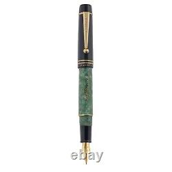 Stylo à plume LeBOEUF Harry Truman Édition Limitée Tout Neuf F ou M