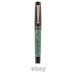 Stylo à plume LeBOEUF Harry Truman Édition Limitée Tout Neuf F ou M