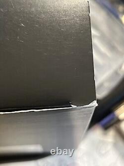 Stylo plume CROSS en métal brossé noir Peerless 125 Édition spéciale Tokyo AT0706-8MY