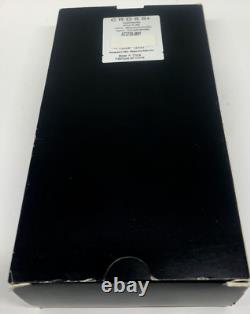 Stylo-plume CROSS en noir brossé Peerless 125 édition spéciale Tokyo AT0706-8MY