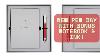 Stylo-plume Graf Von Faber Castell Tamitio Bloc-notes Et Encre