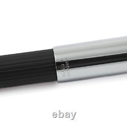 Stylo-plume Graf von Faber-Castell Tamitio noir