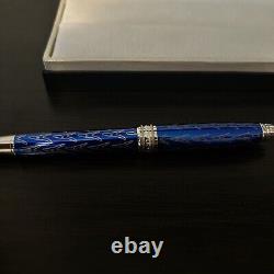 Stylo plume MontBlanc Meisterstuck en édition limitée