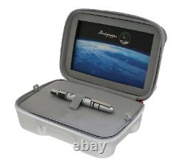 Stylo-plume Montegrappa Apollo 11 Anniversaire de 50 ans de l'atterrissage sur la lune en taille fine