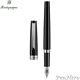 Stylo Plume Montegrappa Armonia Noir Moyen