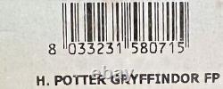 Stylo-plume Montegrappa Harry Potter Gryffondor Lion, neuf dans sa boîte