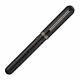 Stylo-plume Narwhal Nautilus En Noir Céphalopode Double Pointe Large Neuf